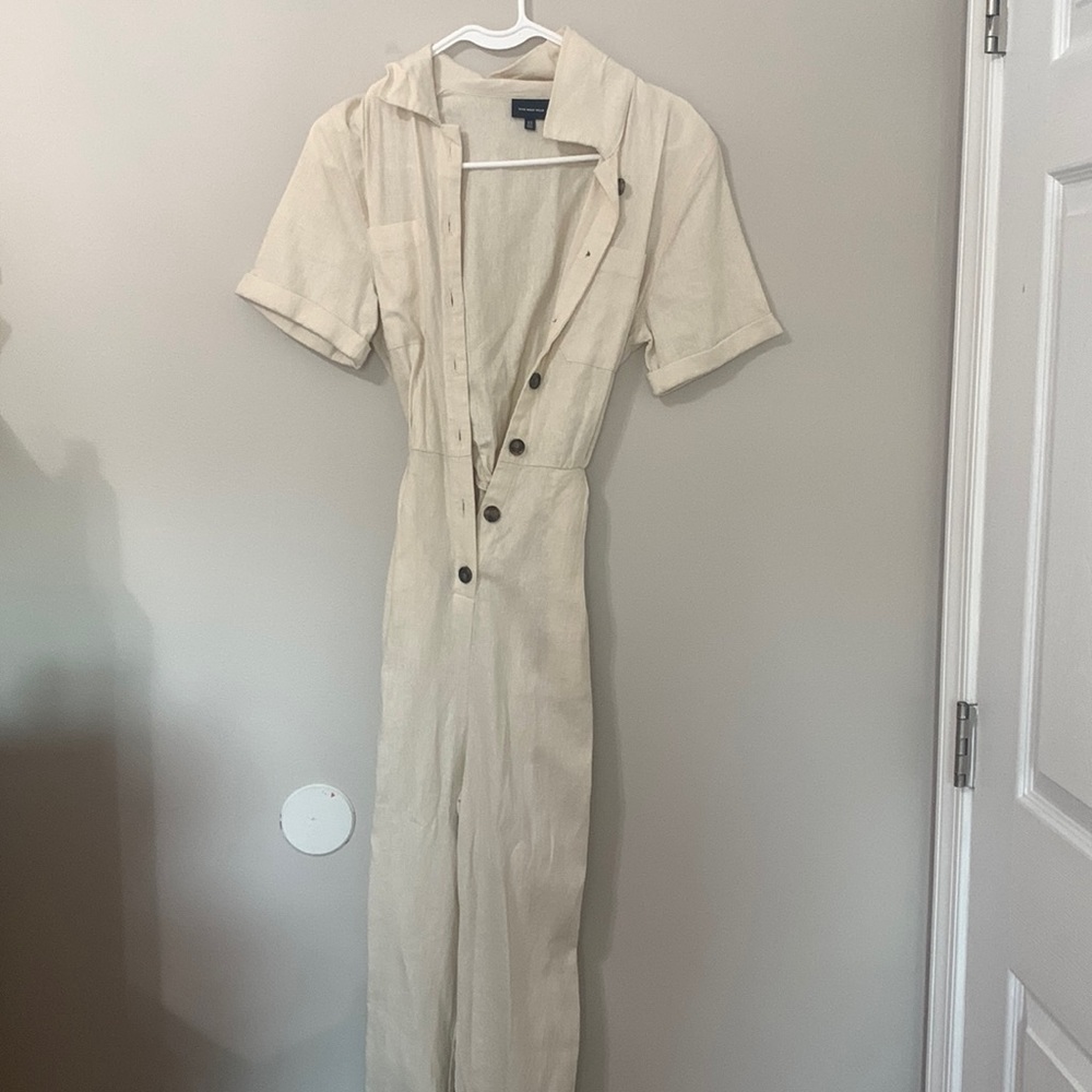 Vintage Jumpsuit